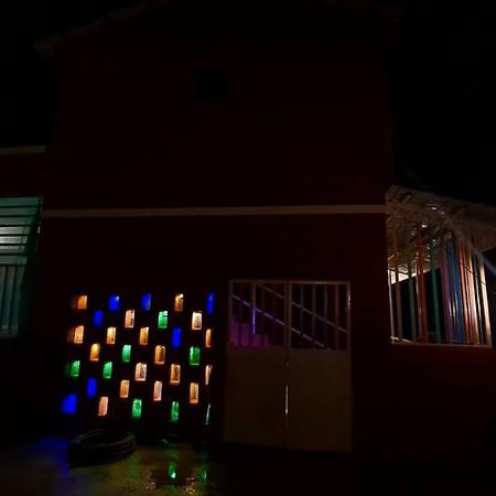 Shisha The Lake-Touch Home Stay Mulshi Waki Bagian luar foto