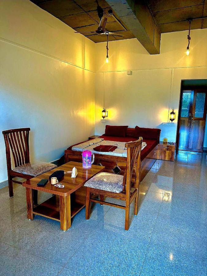 Shisha The Lake-Touch Home Stay Mulshi Waki Bagian luar foto